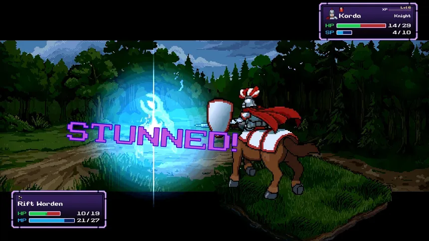 Скриншот 5 к игре Vortex Force