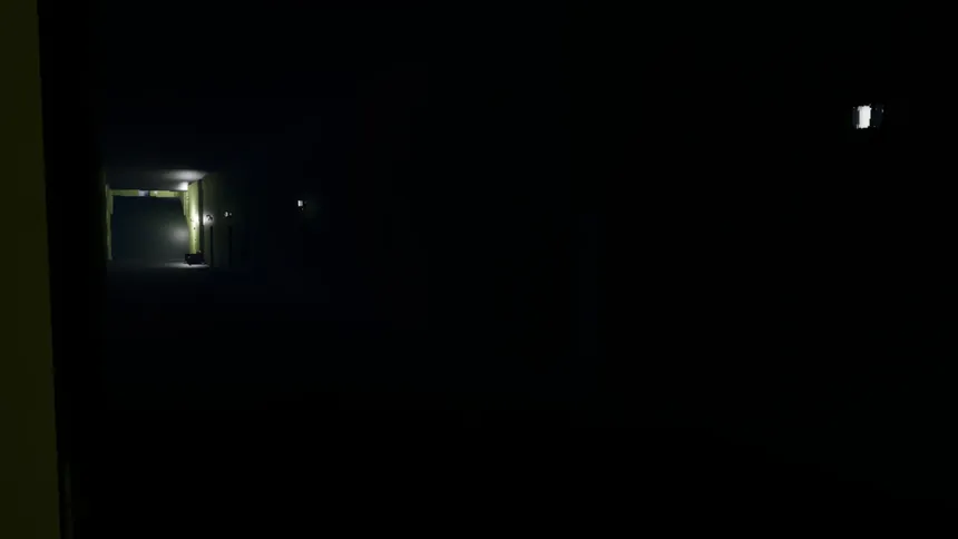 Скриншот 3 к игре In The Vroms In Clones