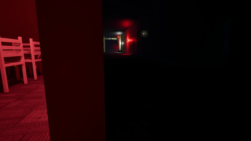 Скриншот 4 к игре In The Vroms In Clones