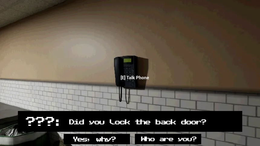 Скриншот 3 к игре Wrapix Doner