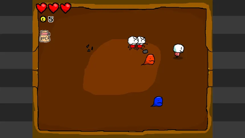 Скриншот 1 к игре SUPERBOOM