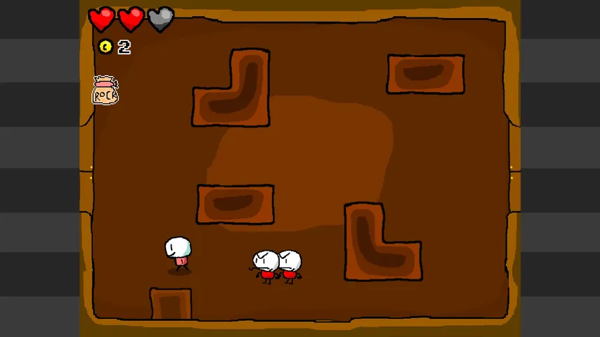 Скриншот 3 к игре SUPERBOOM