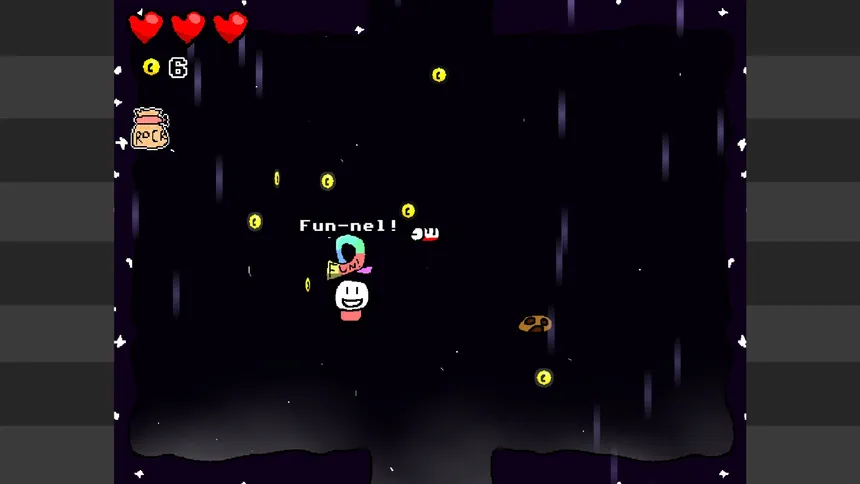 Скриншот 4 к игре SUPERBOOM