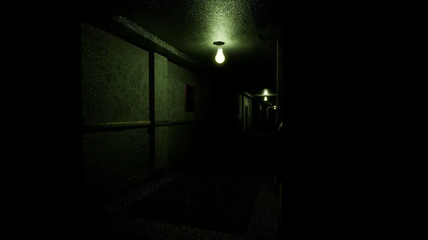 Скриншот 1 к игре Floor 13: Onryo