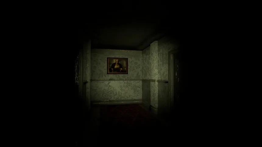 Скриншот 2 к игре Floor 13: Onryo