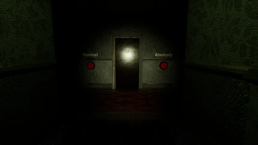Скриншот 3 к игре Floor 13: Onryo