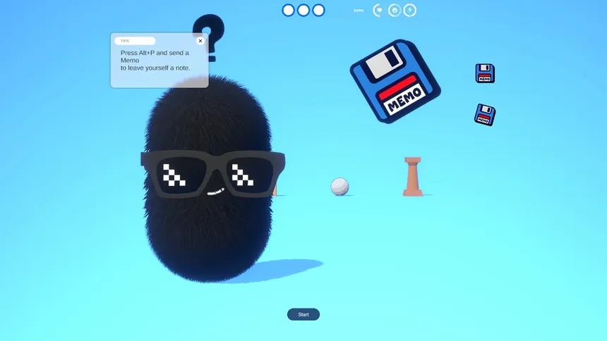 Скриншот 4 к игре Dimension Pets
