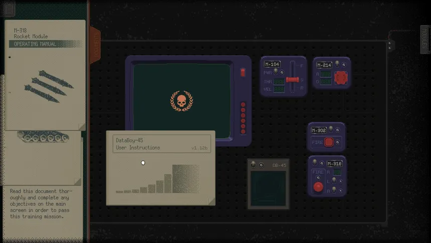 Скриншот 5 к игре Terminal Reign