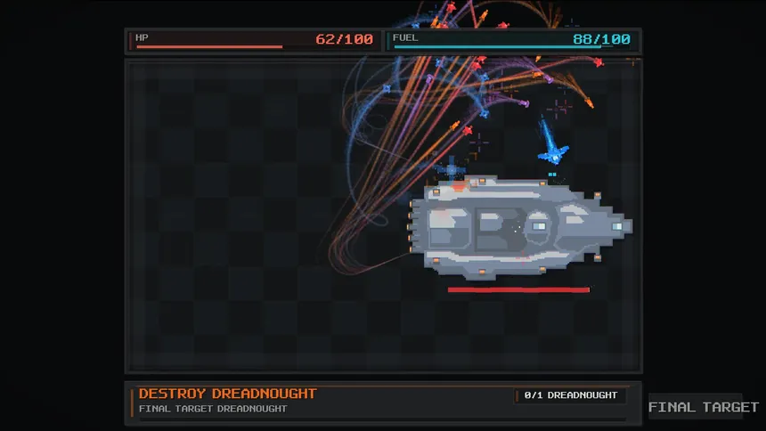Скриншот 5 к игре DashBreaker