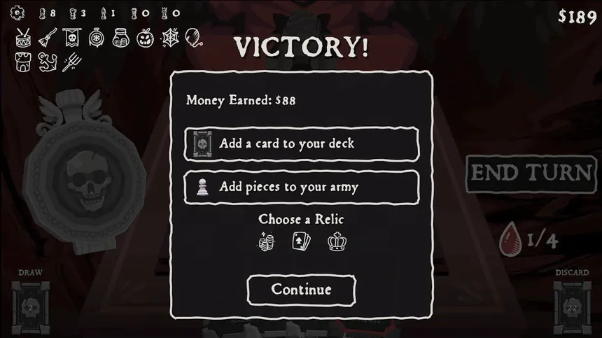Скриншот 3 к игре DEATHMATE
