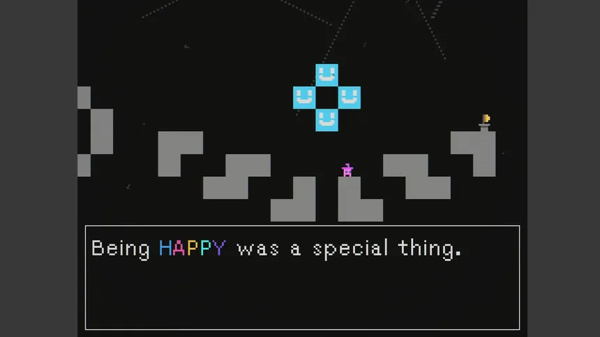Скриншот 1 к игре Seed State