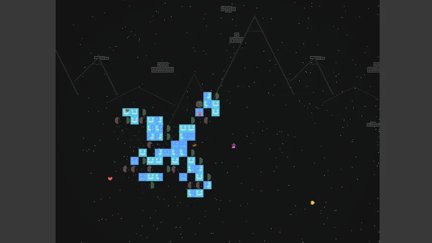 Скриншот 5 к игре Seed State