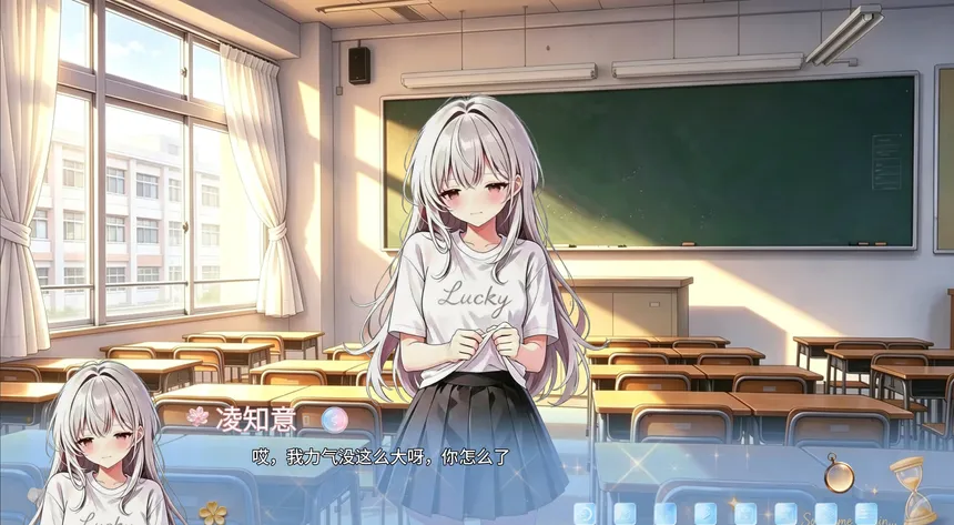 Скриншот 2 к игре 再遇有时