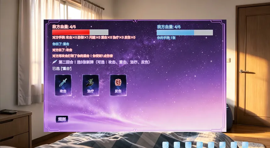 Скриншот 4 к игре 再遇有时
