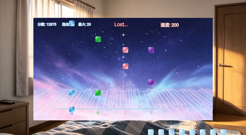 Скриншот 5 к игре 再遇有时