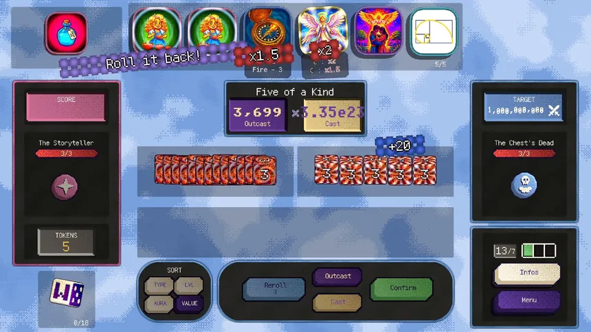 Скриншот 2 к игре Camedieo