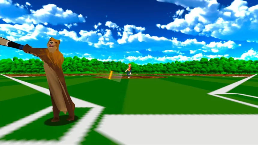 Скриншот 1 к игре かなり里予王求 Re: Return of KUSOGAKI