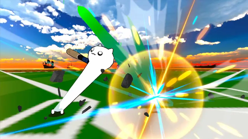 Скриншот 3 к игре かなり里予王求 Re: Return of KUSOGAKI