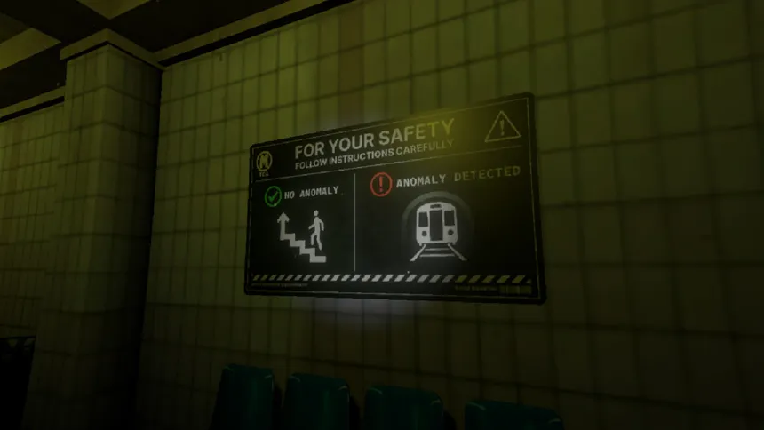 Скриншот 2 к игре PLATFORM 13