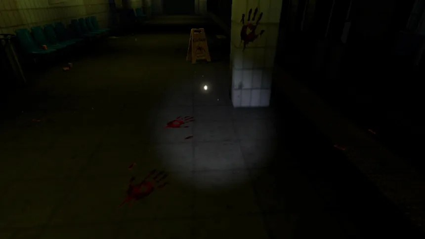 Скриншот 3 к игре PLATFORM 13