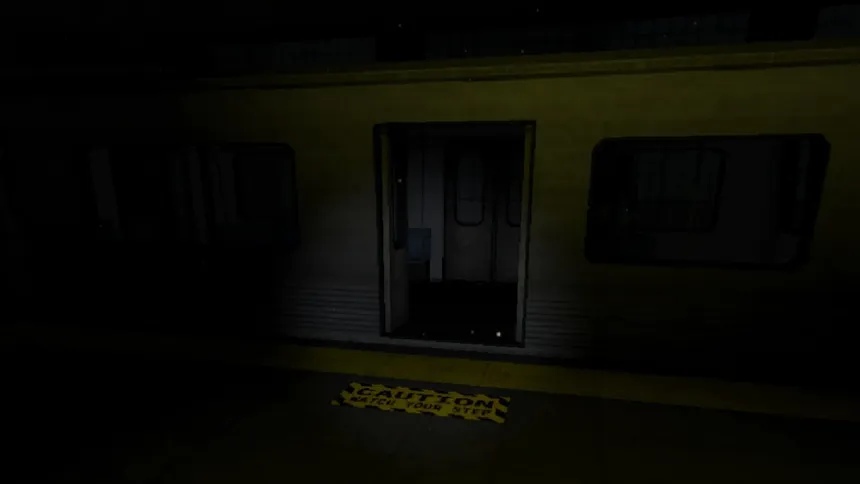Скриншот 4 к игре PLATFORM 13