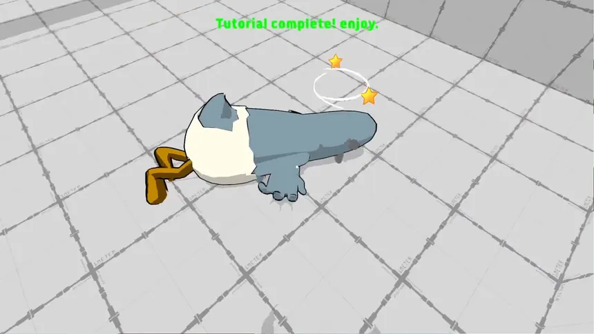 Скриншот 4 к игре DuckRoulette