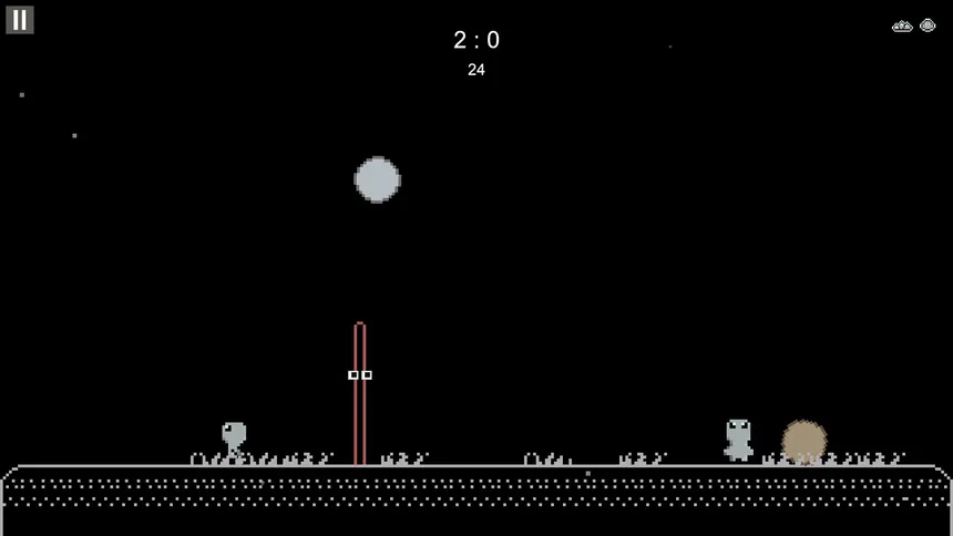 Скриншот 1 к игре GreyLab