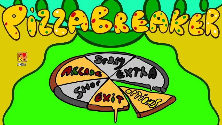 Скриншот 6 к игре PizzaBreaker
