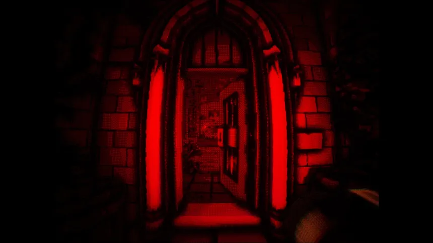 Скриншот 3 к игре FEED MY HOLE!
