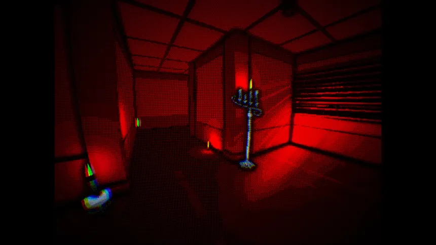 Скриншот 6 к игре FEED MY HOLE!