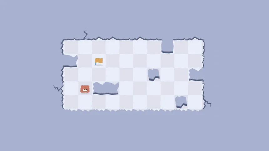 Скриншот 5 к игре Just get the flag