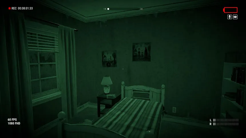 Скриншот 3 к игре After Frame