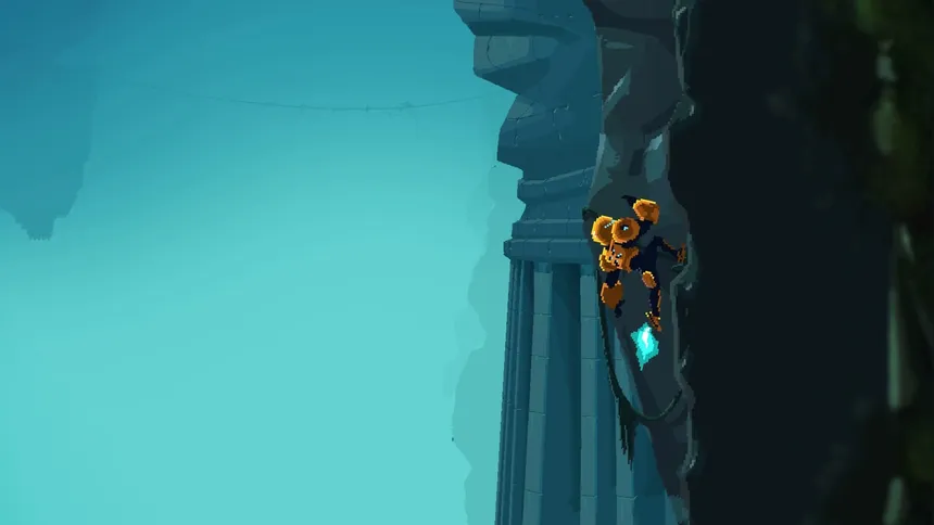 Скриншот 1 к игре Wall World 3