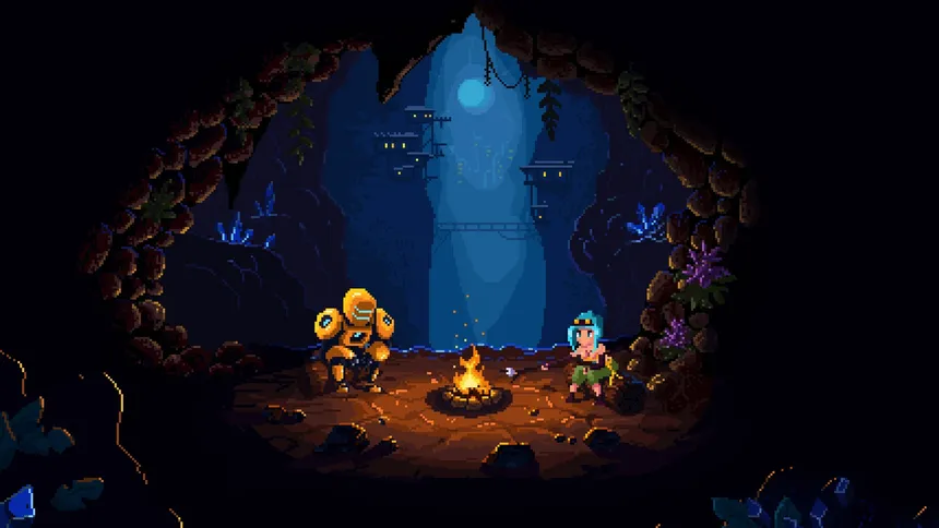 Скриншот 3 к игре Wall World 3
