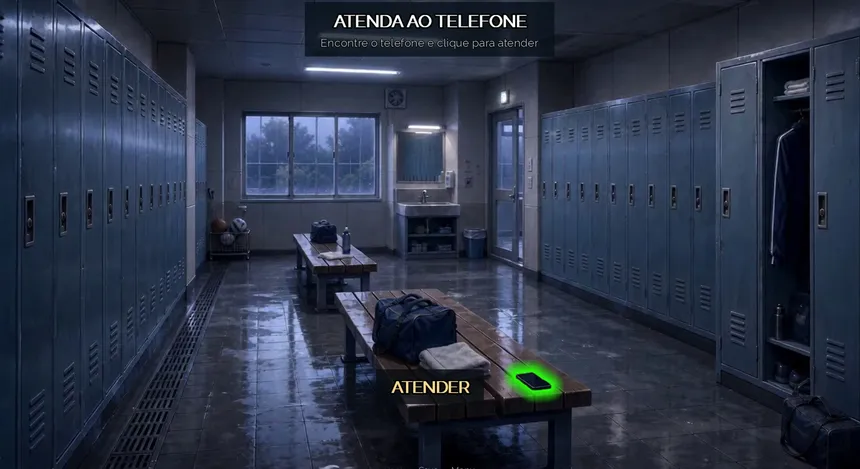 Скриншот 2 к игре Aika Was Supposed to Die