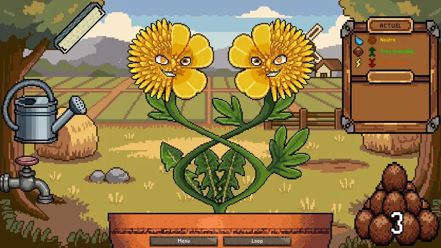 Скриншот 4 к игре Grow That!