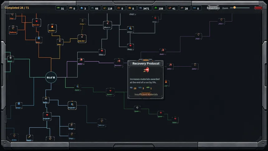 Скриншот 4 к игре Destruction Snake