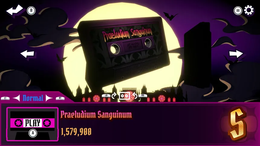 Скриншот 4 к игре Ghouls Grooves and Garlic