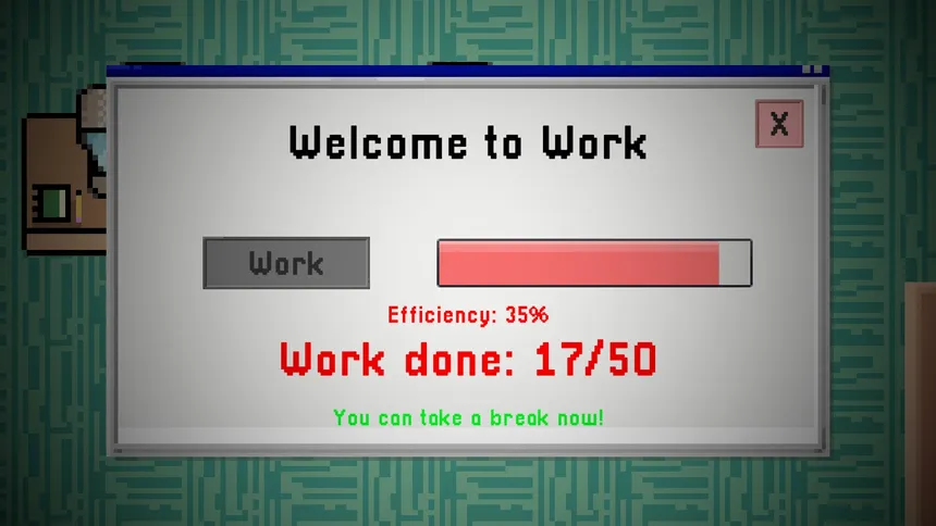 Скриншот 1 к игре Something Really Evil Inc.