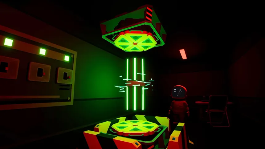 Скриншот 1 к игре Poopnauts