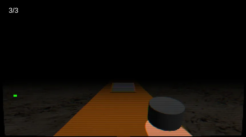 Скриншот 4 к игре Fonda del Diablo