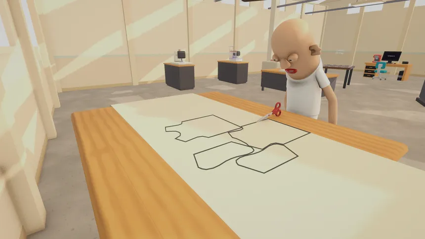 Скриншот 2 к игре Shirt Happens!