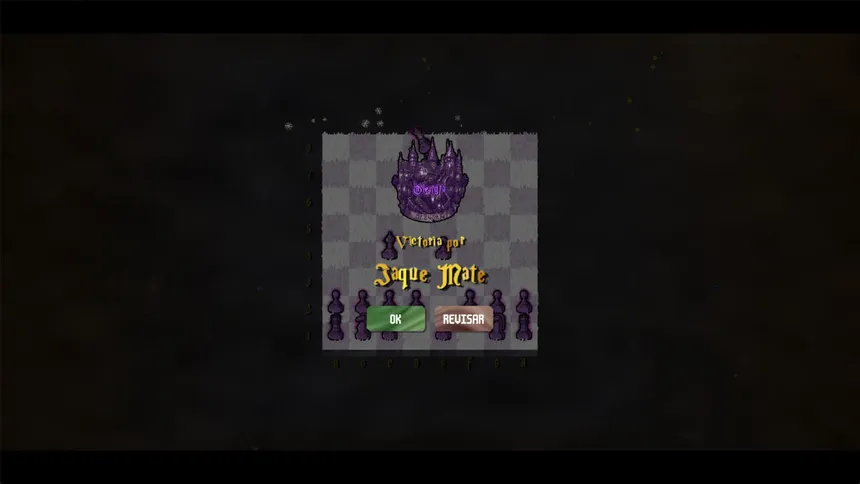Скриншот 3 к игре Checkmate: Chester