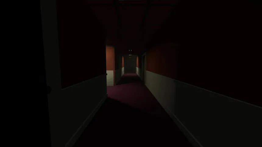 Скриншот 2 к игре Apartmental