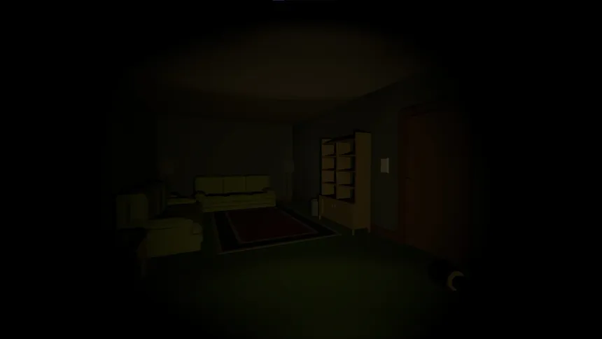 Скриншот 3 к игре Apartmental