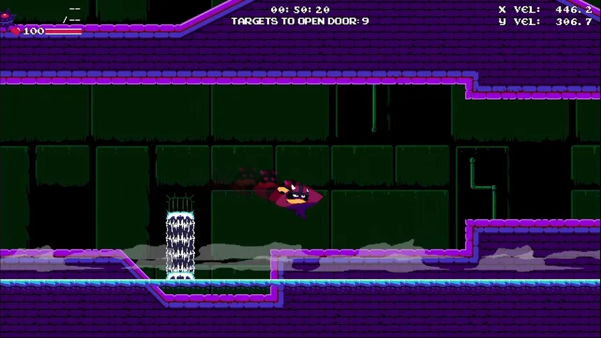 Скриншот 3 к игре Godspeed Gunslinger