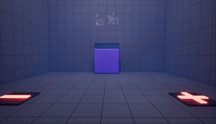 Скриншот 2 к игре Experiment 15