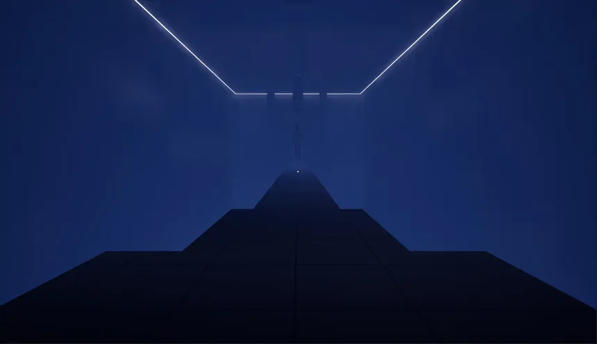 Скриншот 3 к игре Experiment 15