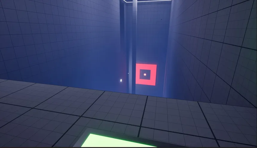 Скриншот 4 к игре Experiment 15