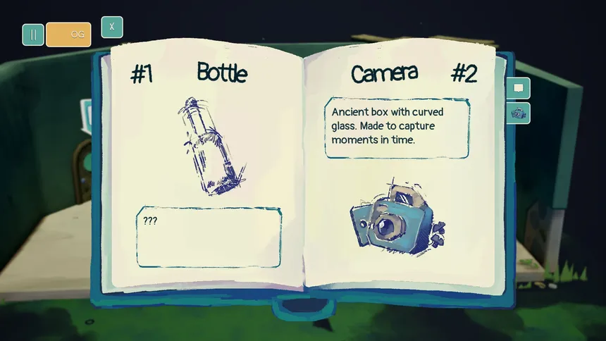 Скриншот 3 к игре Pick a Part